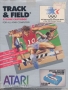 Atari  800  -  track_and_field_cart